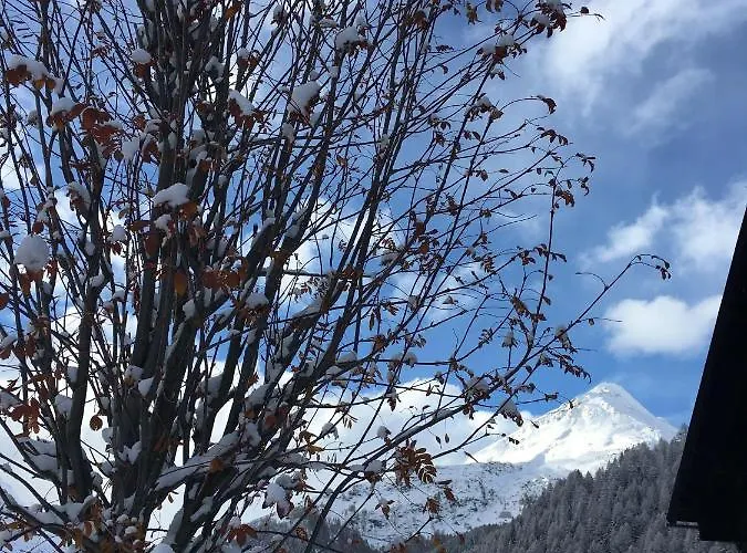 Almhuette-gipper * Heiligenblut